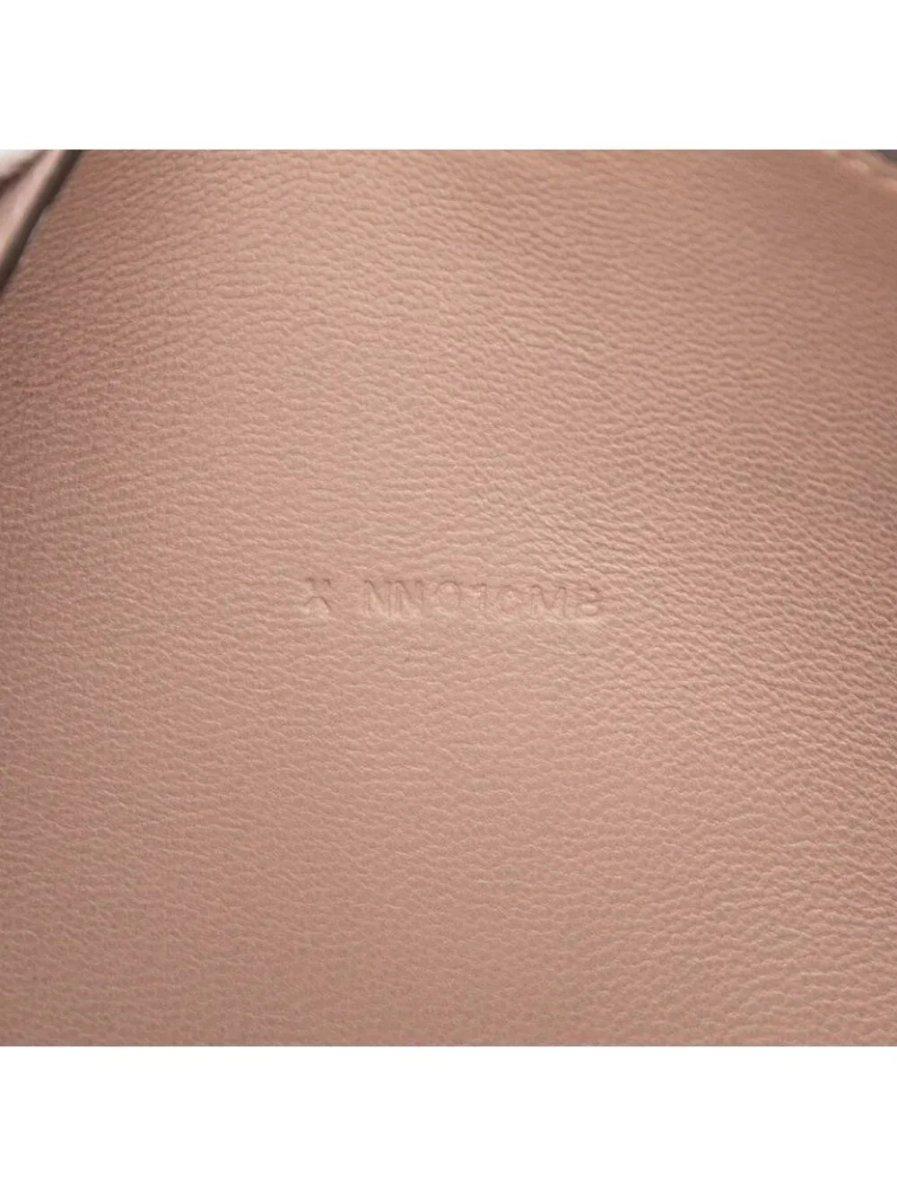 Hermes Dogon Wallet Pink Silver Color